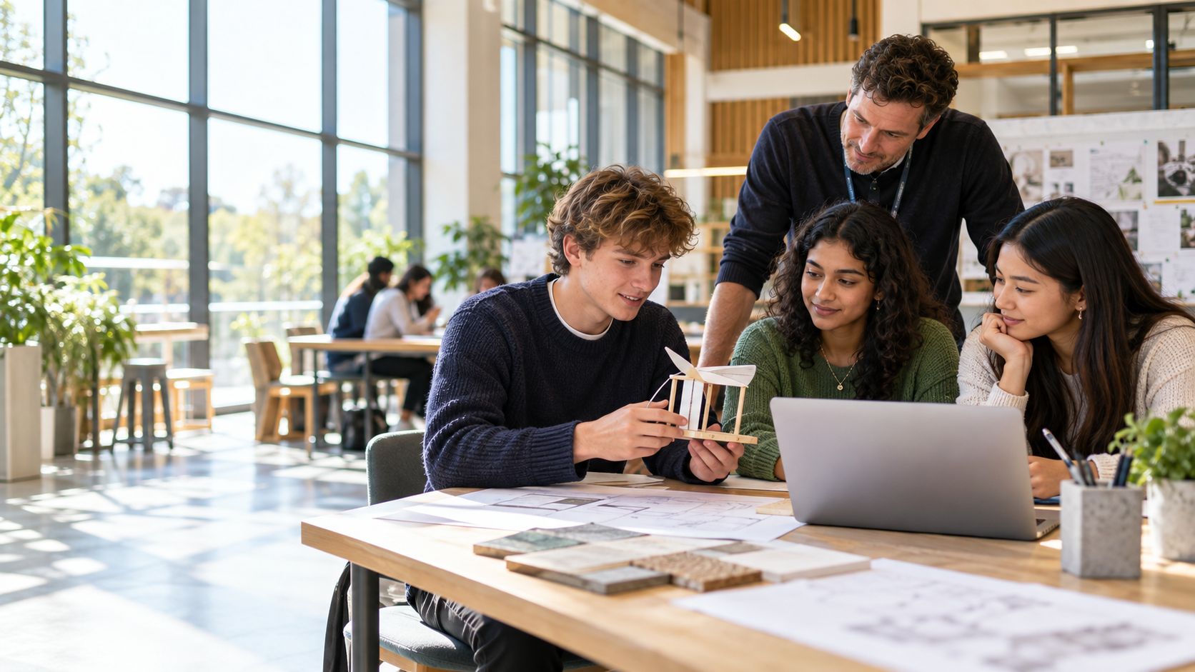 Cover image for Not Just A Levels Anymore: Meet England’s New V Levels for 2027