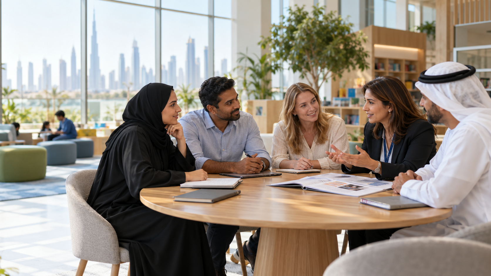 Cover image for KHDA Dubai Parents Council: What It Means for Parents at Dubai Private Schools